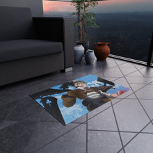 Load image into Gallery viewer, Anime Black Clover Rug