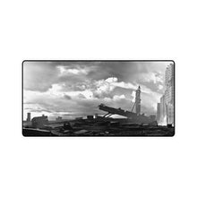 Load image into Gallery viewer, NieR: Automata Mouse Pad (Desk Mat)