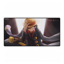 Load image into Gallery viewer, One Piece Film Strong World Mouse Pad (Desk Mat)