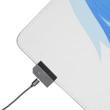 Load image into Gallery viewer, Sword Art Online RGB LED Mouse Pad (Desk Mat)