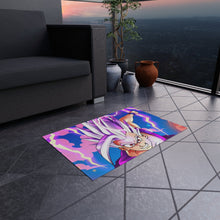 Load image into Gallery viewer, Dragon Ball Super: Super Hero Rug