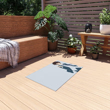 Load image into Gallery viewer, Guilty Crown Rug