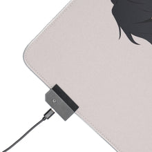 Load image into Gallery viewer, Darling in the FranXX RGB LED Mouse Pad (Desk Mat)