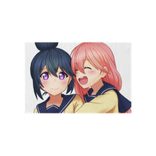 Load image into Gallery viewer, Laid-Back Camp Rug