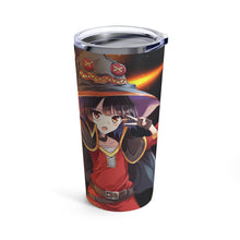 Load image into Gallery viewer, KonoSuba - God’s blessing on this wonderful world!! Tumbler 20oz
