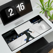 Load image into Gallery viewer, Youjo Senki Mouse Pad (Desk Mat)