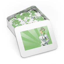 Load image into Gallery viewer, Anime Bleachr Jigsaw Puzzle