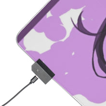 Load image into Gallery viewer, Monogatari (Series) RGB LED Mouse Pad (Desk Mat)