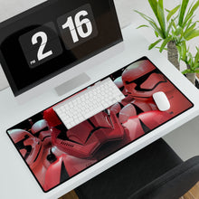Load image into Gallery viewer, Star Wars First Order Mouse Pad (Desk Mat)