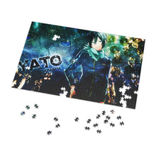 Load image into Gallery viewer, Noragami Yato, Noragami Jigsaw Puzzle