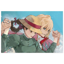 Load image into Gallery viewer, Have faith in me Sophie Jigsaw Puzzle