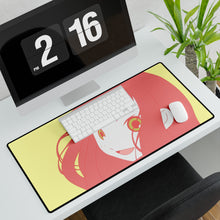 Load image into Gallery viewer, Anime Sayonara, Zetsubou-Sensei Mouse Pad (Desk Mat)