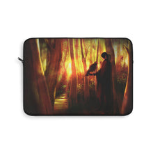 Load image into Gallery viewer, Anime Boruto Laptop Sleeve