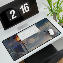 Load image into Gallery viewer, Your Name. Mouse Pad (Desk Mat)