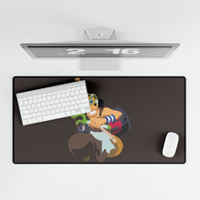 Load image into Gallery viewer, Anime One Piece Mouse Pad (Desk Mat)