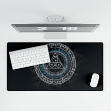 Load image into Gallery viewer, Magic Circle Mouse Pad (Desk Mat)