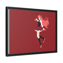 Load image into Gallery viewer, Chelsea Canvas Framed Art Print