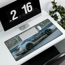 Load image into Gallery viewer, Project Cars Mouse Pad (Desk Mat)