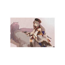 Load image into Gallery viewer, Granblue Fantasy Granblue Fantasy Rug