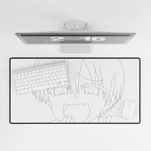 Load image into Gallery viewer, Anime Uzaki-chan Wants to Hang Out! Mouse Pad (Desk Mat)