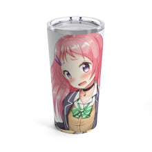 Load image into Gallery viewer, Gamers! Aguri Tumbler 20oz