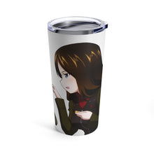 Load image into Gallery viewer, Girls und Panzer Tumbler 20oz