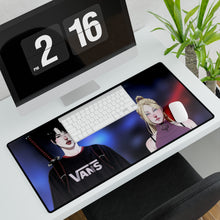 Load image into Gallery viewer, Anime Naruto Mouse Pad (Desk Mat)