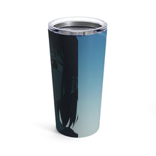 Load image into Gallery viewer, FLCL Mamimi Samejima Tumbler 20oz