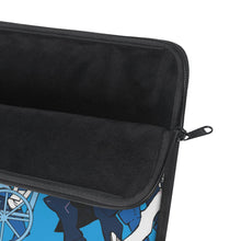 Load image into Gallery viewer, Anime Jojo's Bizarre Adventure Laptop Sleeve