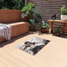 Load image into Gallery viewer, Anime Attack On Titan Rug