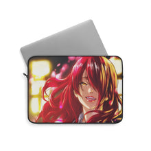 Load image into Gallery viewer, Food Wars: Shokugeki no Soma Laptop Sleeve
