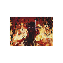 Load image into Gallery viewer, Hellsing Alucard Rug