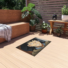 Load image into Gallery viewer, Gajeel Redfox Rug