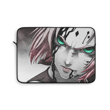 Load image into Gallery viewer, Sakura Laptop Sleeve