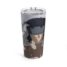 Load image into Gallery viewer, Ghost In The Shell Tumbler 20oz