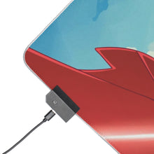 Load image into Gallery viewer, Kill La Kill RGB LED Mouse Pad (Desk Mat)