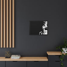 Load image into Gallery viewer, Super Gogeta Canvas Framed Art Print