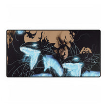 Load image into Gallery viewer, Anime Solo Leveling Mouse Pad (Desk Mat)