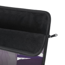 Load image into Gallery viewer, Tokyo Ghoul Juuzou Suzuya Laptop Sleeve