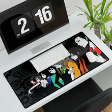 Load image into Gallery viewer, Anime Steins;Gate Mouse Pad (Desk Mat)