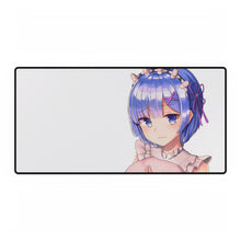 Load image into Gallery viewer, Anime Re:ZERO -Starting Life in Another World- Mouse Pad (Desk Mat)