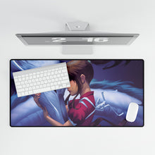 Load image into Gallery viewer, Anime Spirited Away Mouse Pad (Desk Mat)