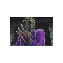 Load image into Gallery viewer, Anime Jojo's Bizarre Adventure Rug