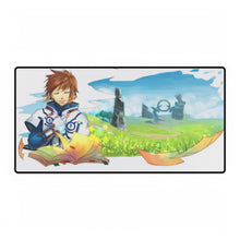 Load image into Gallery viewer, Anime Tales of Zestiria the X Mouse Pad (Desk Mat)