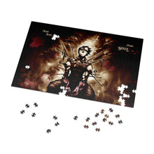 Load image into Gallery viewer, Anime Naruto Jigsaw Puzzle
