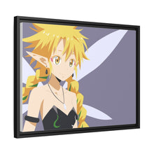 Load image into Gallery viewer, Ramiris of the Labyrinth Canvas Framed Art Print