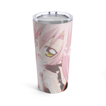 Load image into Gallery viewer, Hayate the Combat Butler Tumbler 20oz