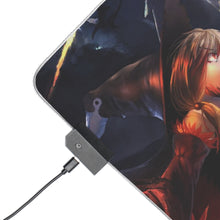 Load image into Gallery viewer, Pixiv Fantasia RGB LED Mouse Pad (Desk Mat)