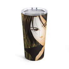 Load image into Gallery viewer, Hakuouki Shinsengumi Kitan Tumbler 20oz