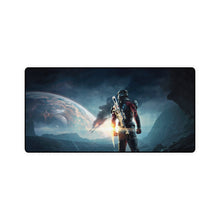 Load image into Gallery viewer, Ryder Mouse Pad (Desk Mat)
